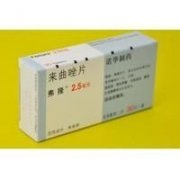 来曲唑片(弗隆)用法用量